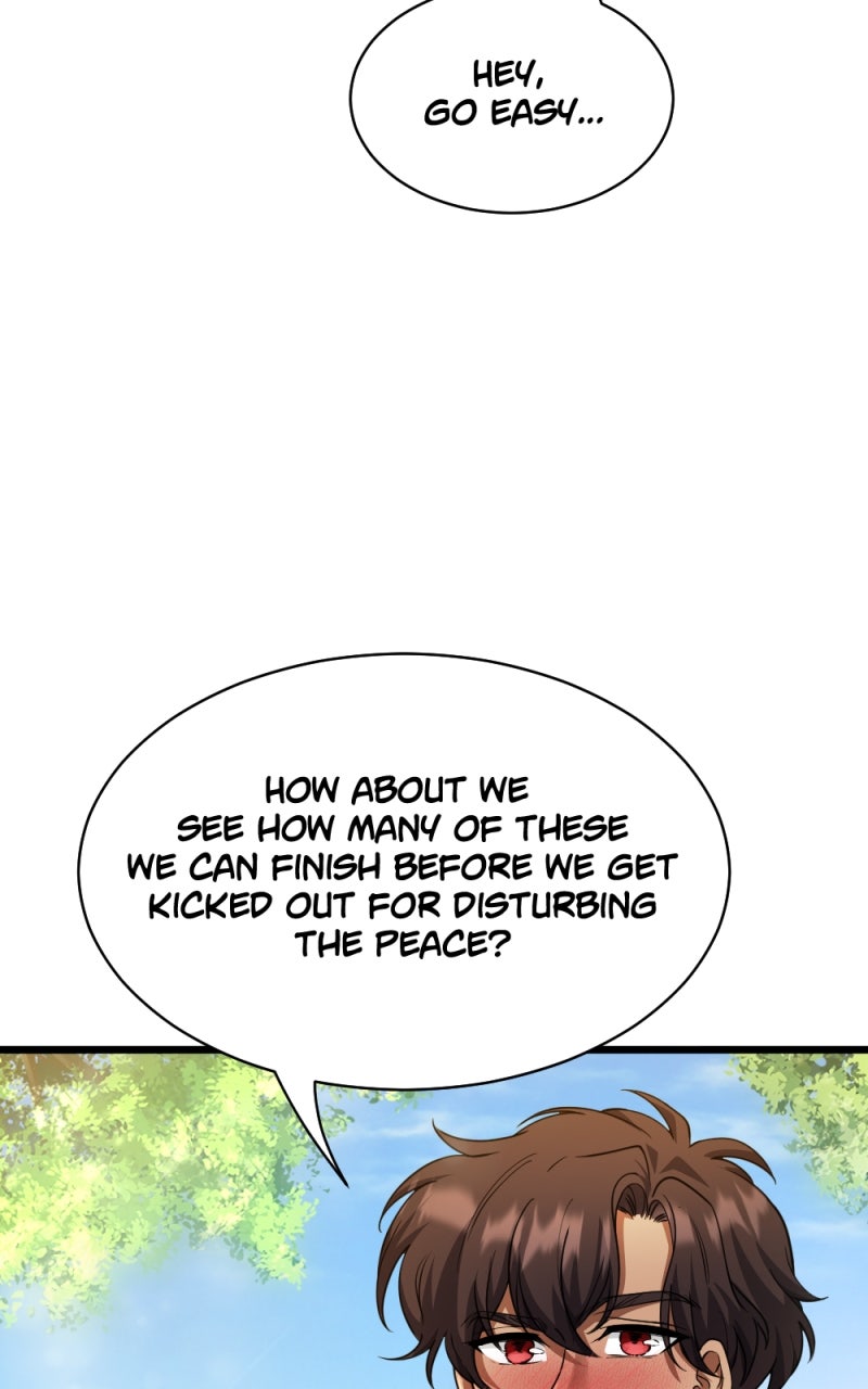 The Princess is Now the Duke Episode 58 page 41 - 