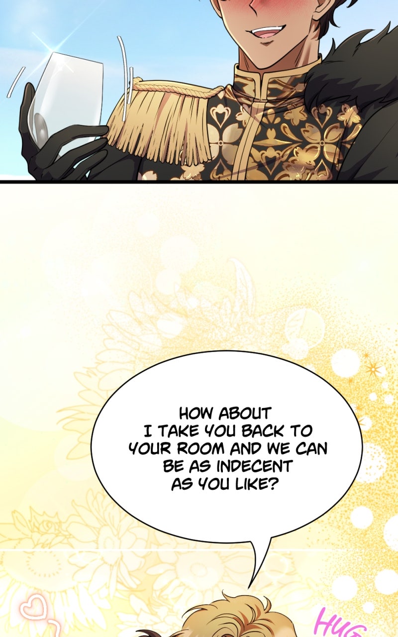 The Princess is Now the Duke Episode 58 page 42 - 