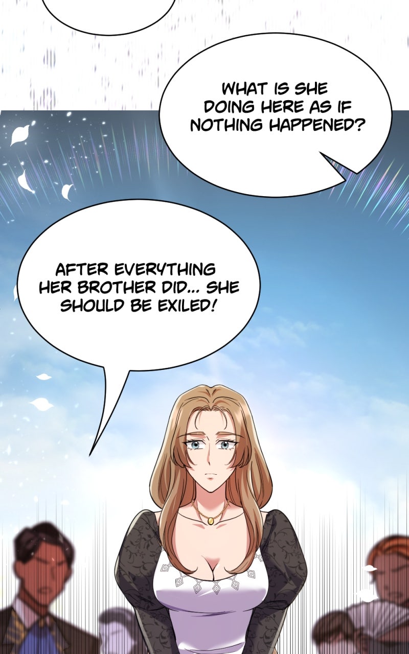 The Princess is Now the Duke Episode 58 page 47 - 