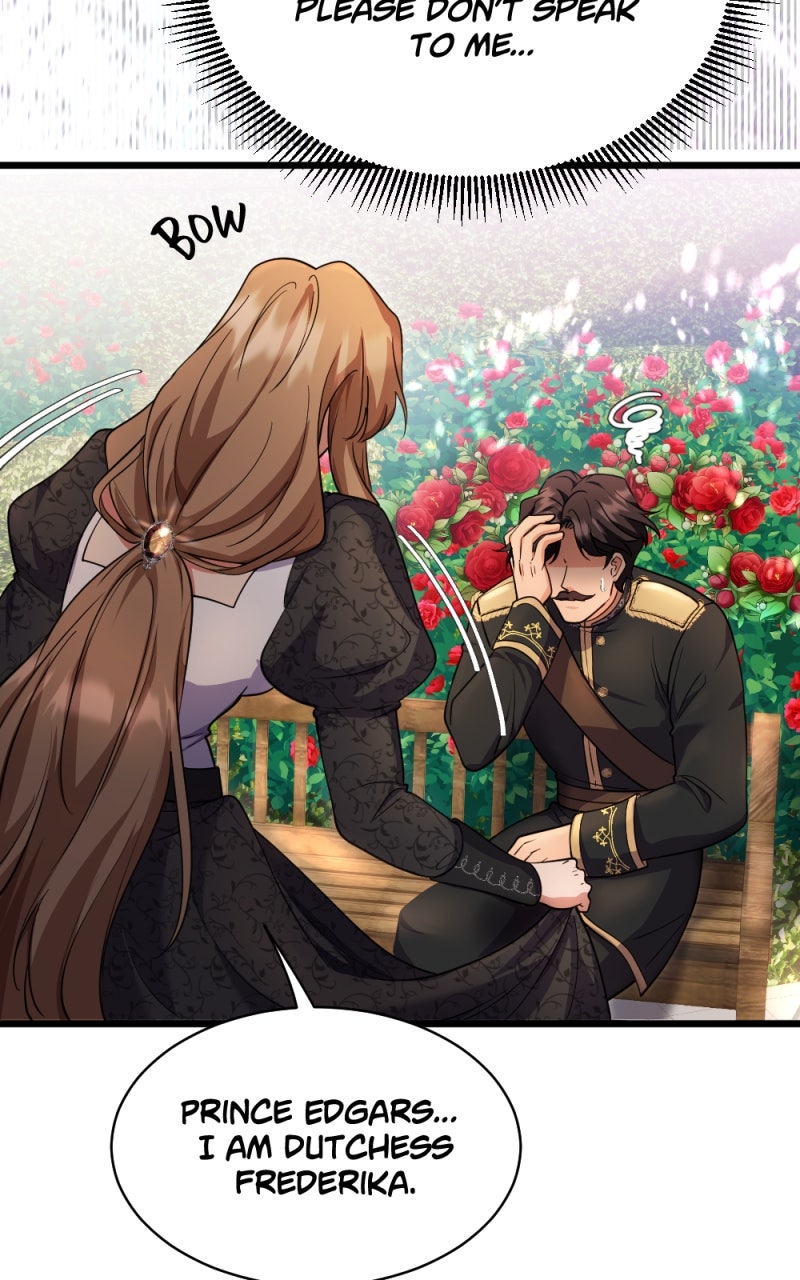 The Princess is Now the Duke Episode 58 page 49 - 