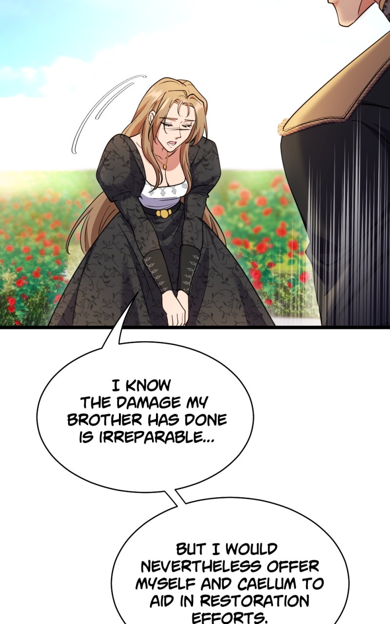 The Princess is Now the Duke Episode 58 page 51 - 