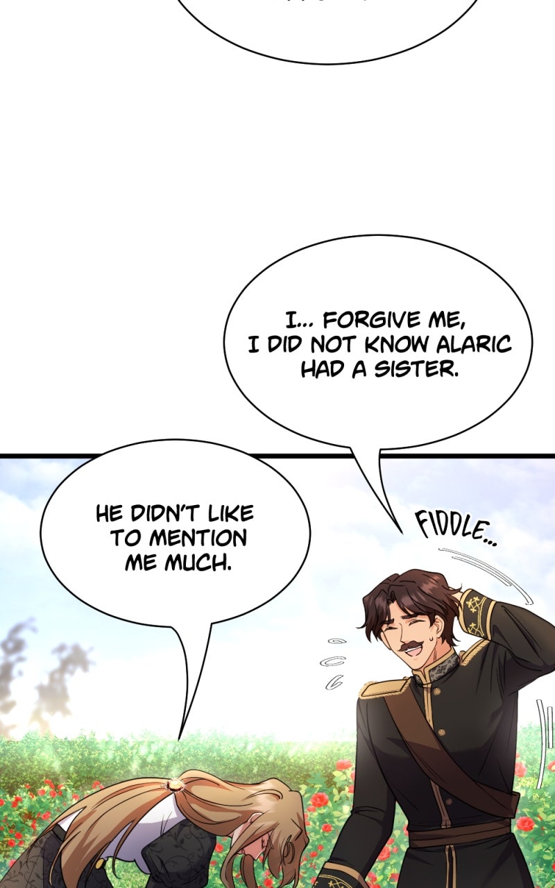 The Princess is Now the Duke Episode 58 page 52 - 