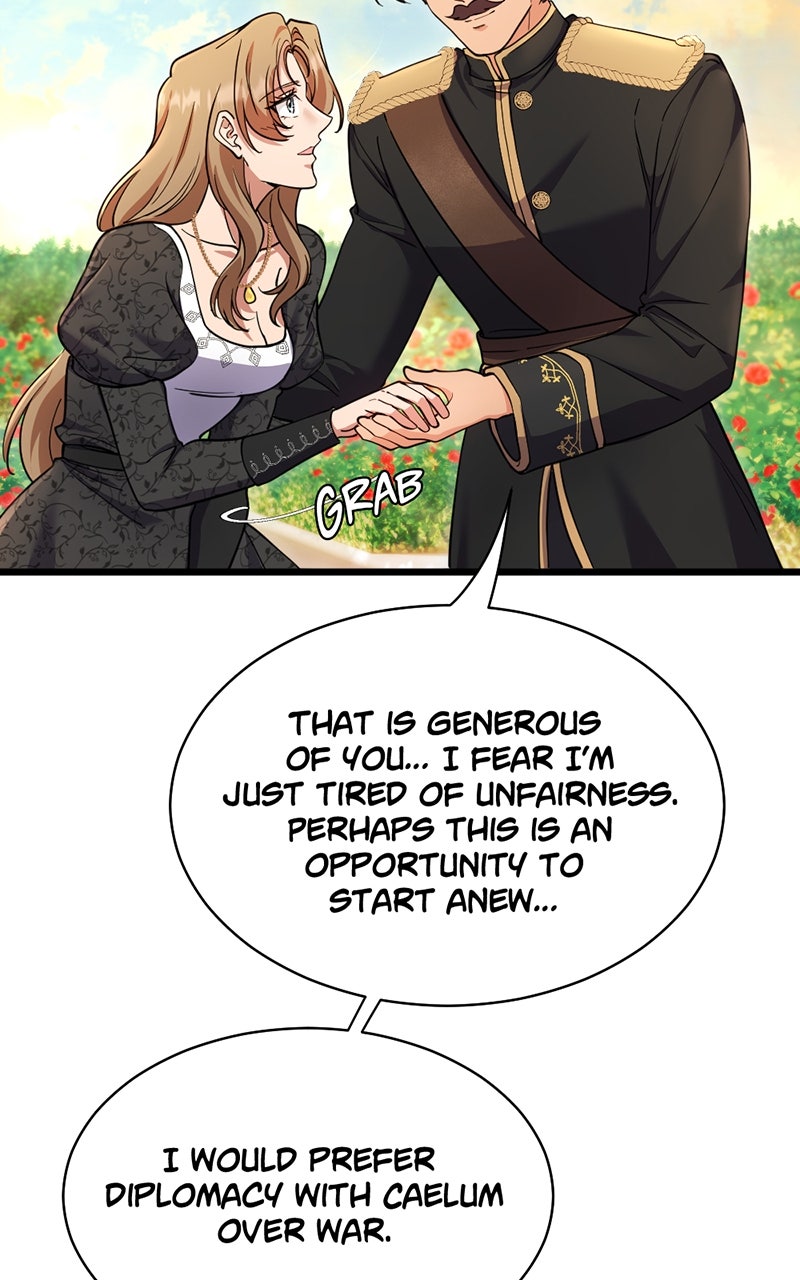 The Princess is Now the Duke Episode 58 page 59 - 