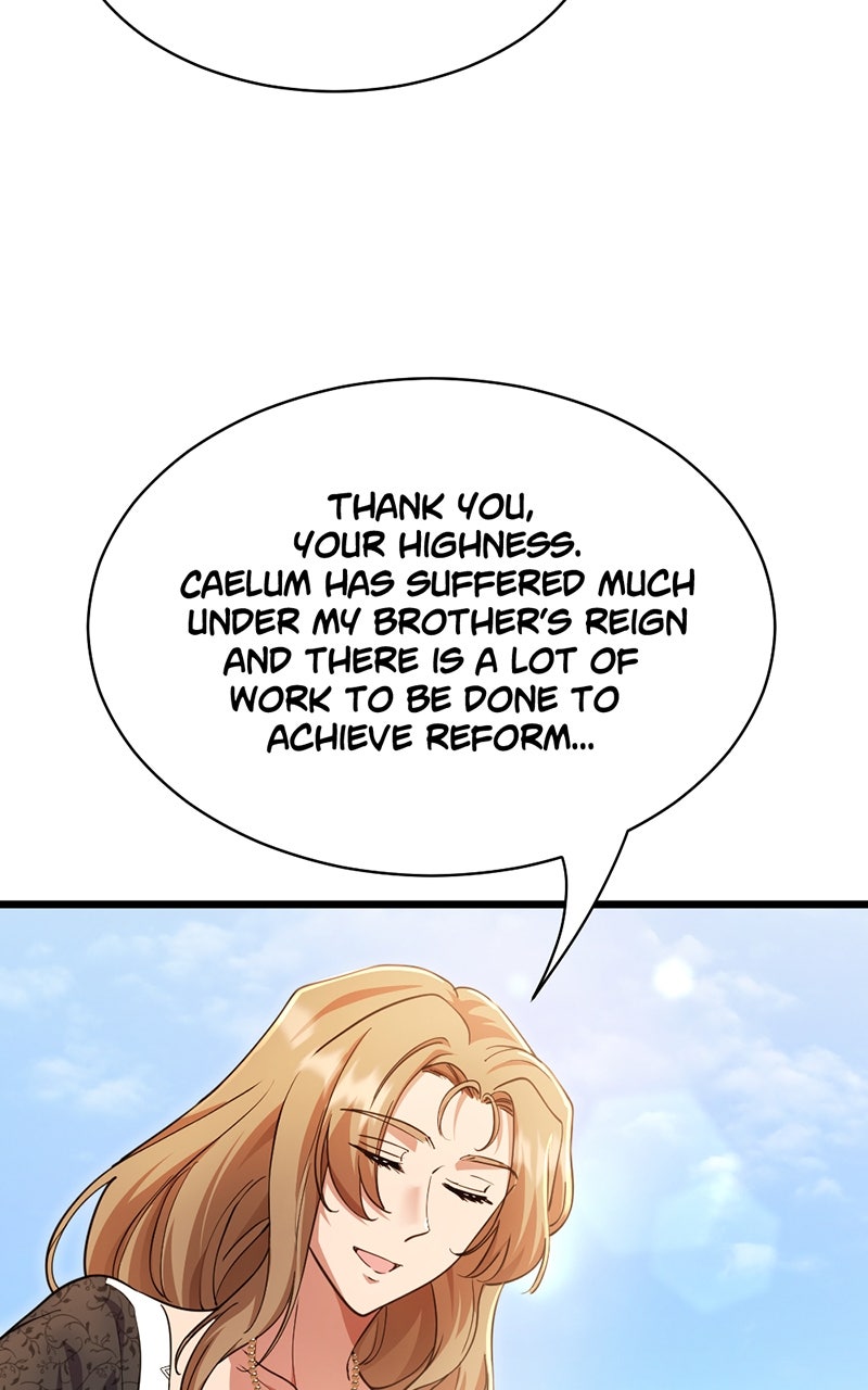 The Princess is Now the Duke Episode 58 page 60 - 