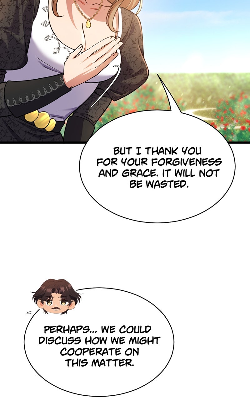 The Princess is Now the Duke Episode 58 page 61 - 