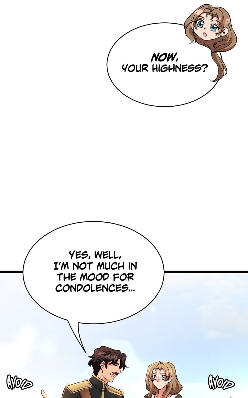 The Princess is Now the Duke Episode 58 page 62 - 