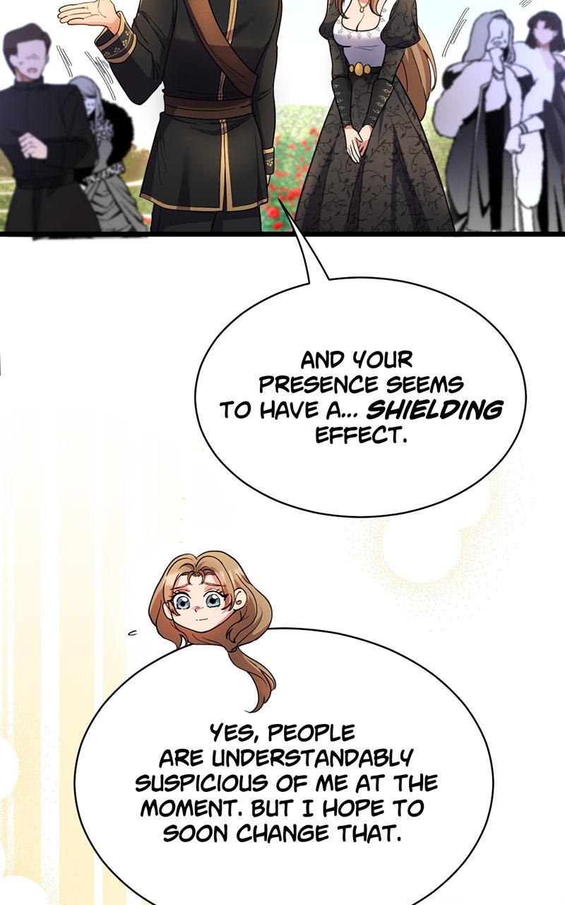 The Princess is Now the Duke Episode 58 page 63 - 