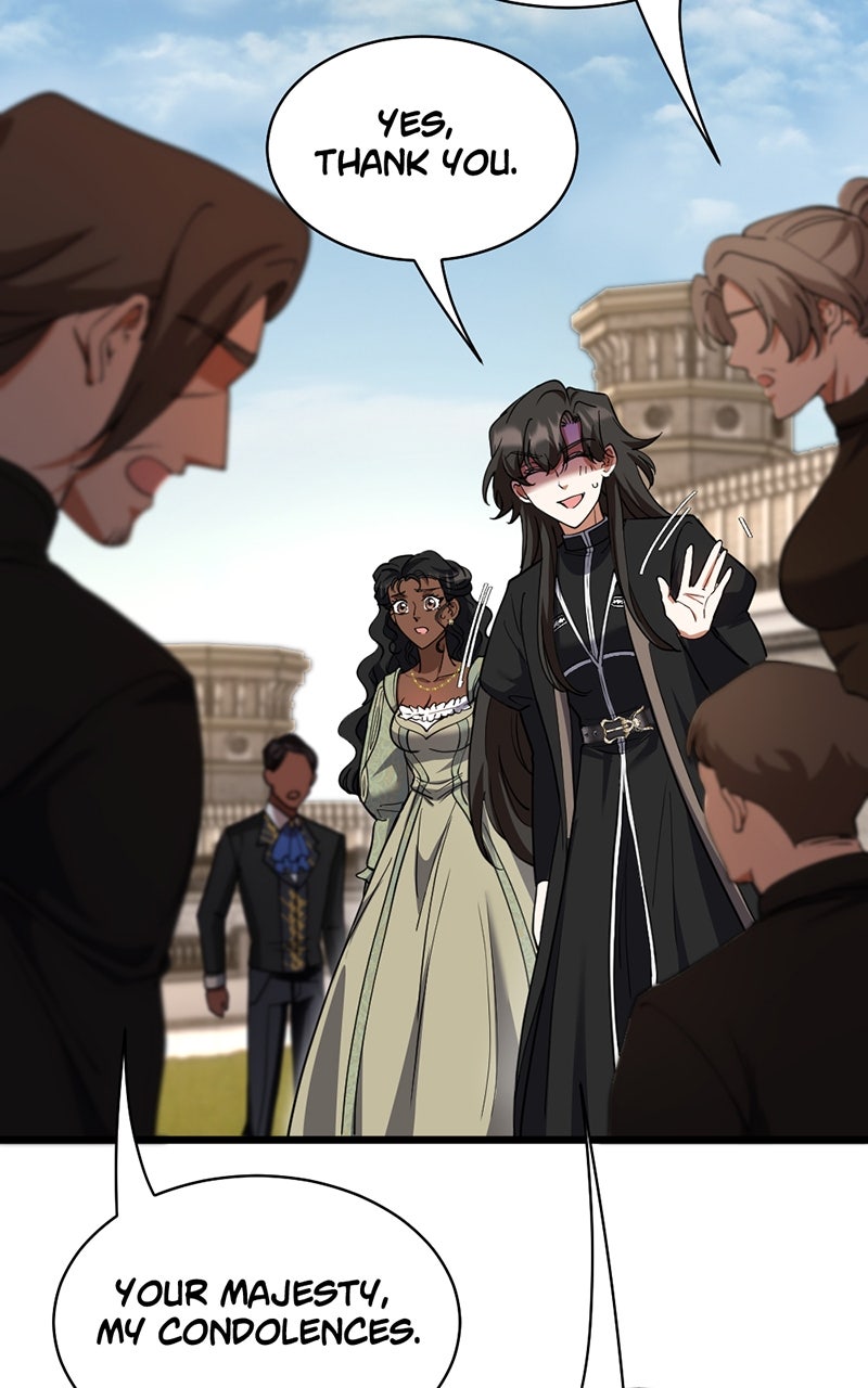 The Princess is Now the Duke Episode 58 page 66 - 