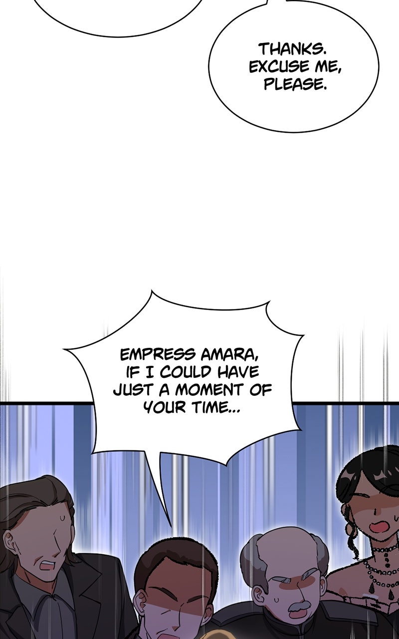 The Princess is Now the Duke Episode 58 page 67 - 