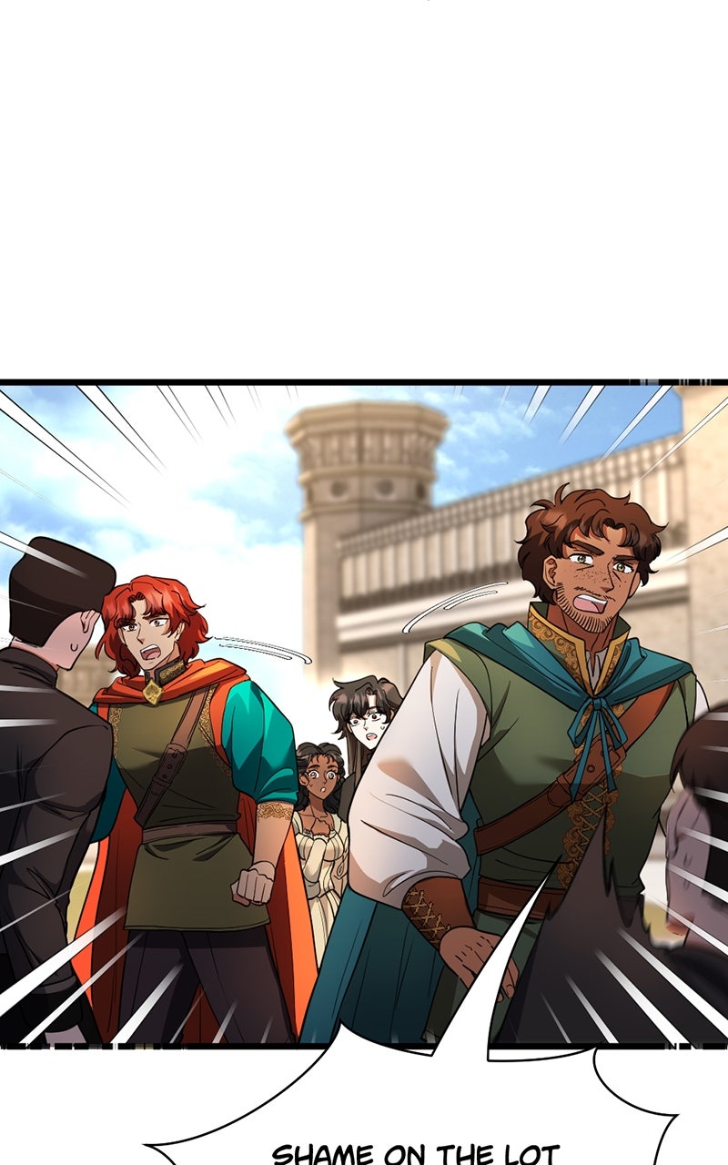 The Princess is Now the Duke Episode 58 page 69 - 