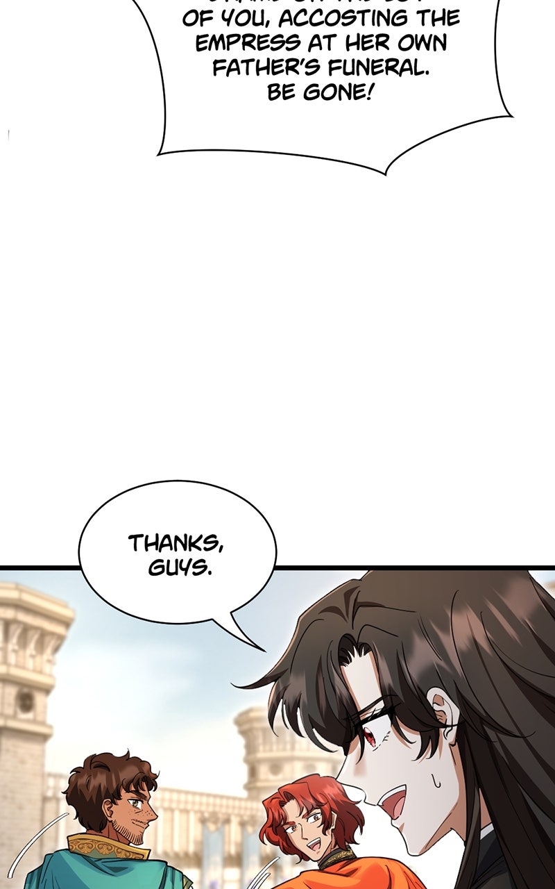 The Princess is Now the Duke Episode 58 page 70 - 
