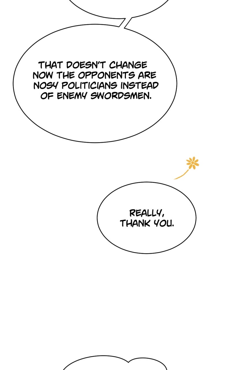 The Princess is Now the Duke Episode 58 page 72 - 