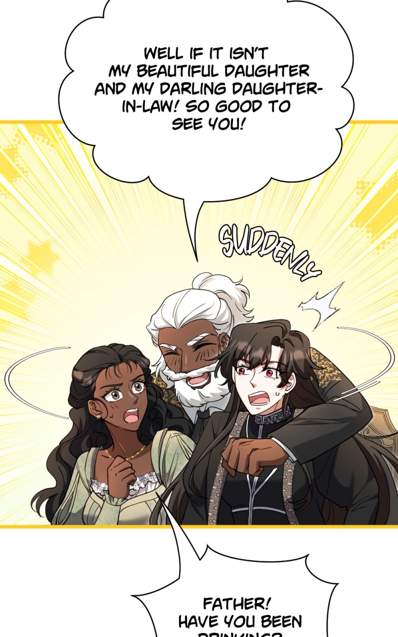 The Princess is Now the Duke Episode 58 page 73 - 