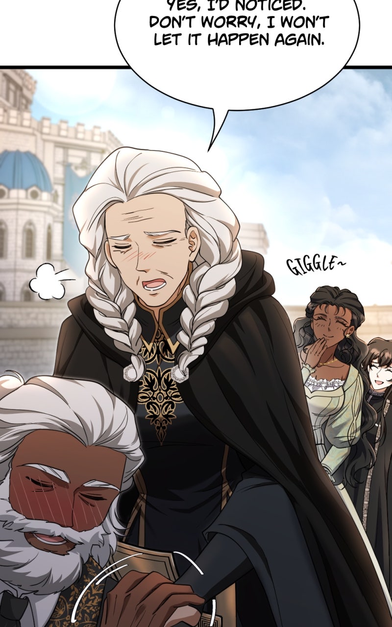 The Princess is Now the Duke Episode 58 page 77 - 