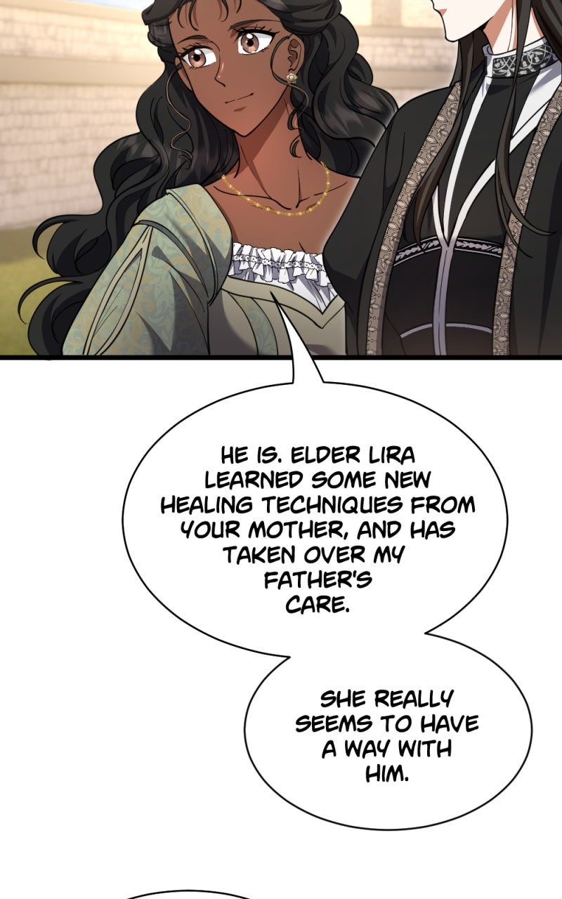 The Princess is Now the Duke Episode 58 page 79 - 