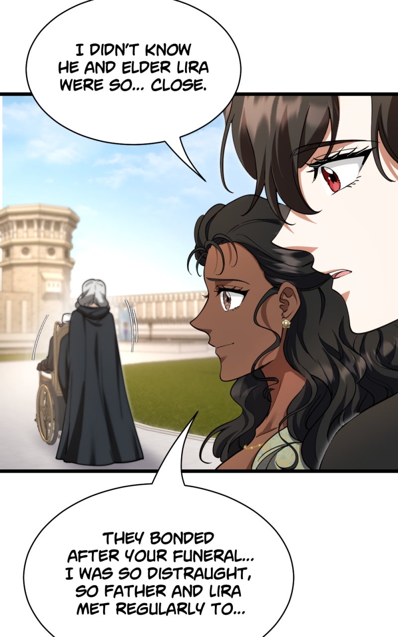 The Princess is Now the Duke Episode 58 page 80 - 