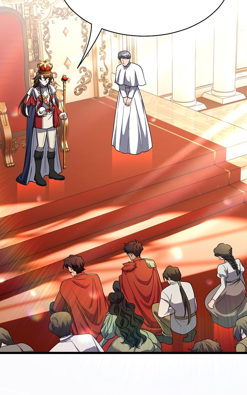 The Princess is Now the Duke Episode 58 page 9 - 