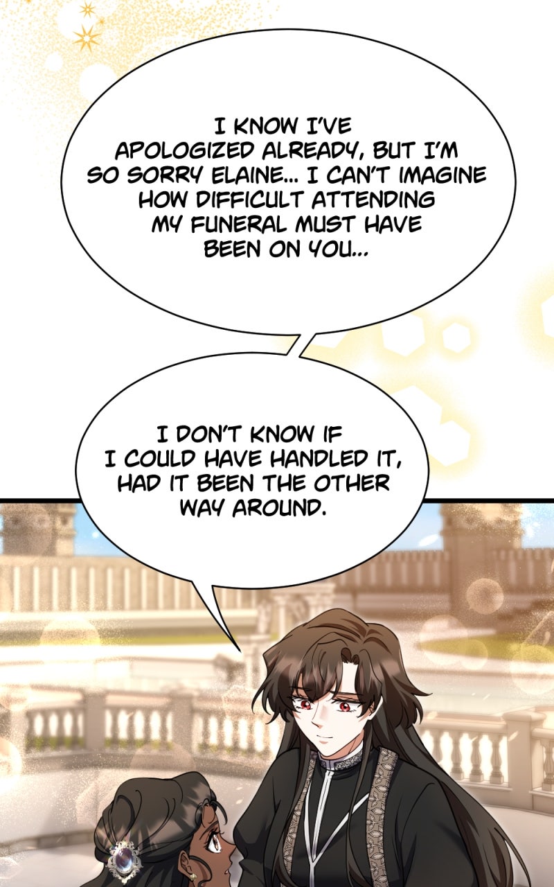 The Princess is Now the Duke Episode 58 page 83 - 