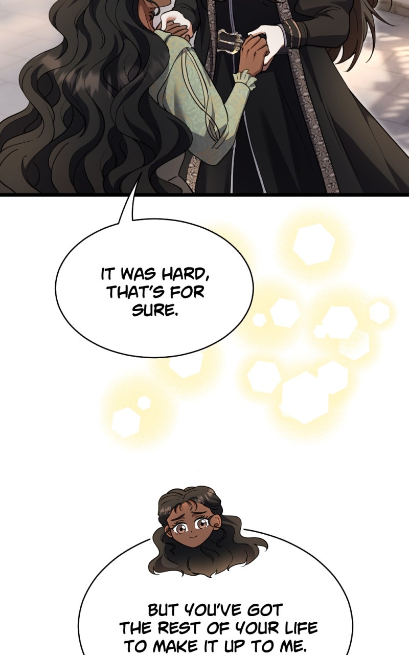 The Princess is Now the Duke Episode 58 page 84 - 