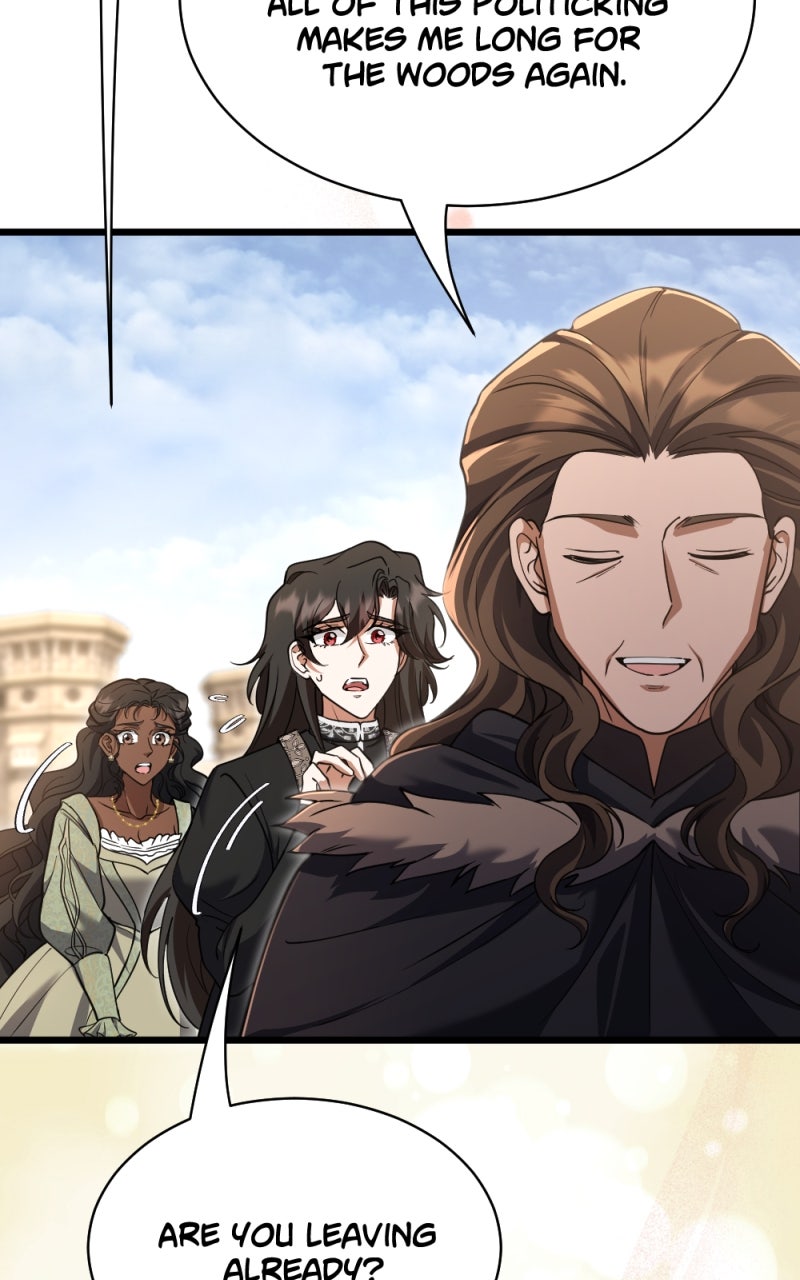 The Princess is Now the Duke Episode 58 page 93 - 
