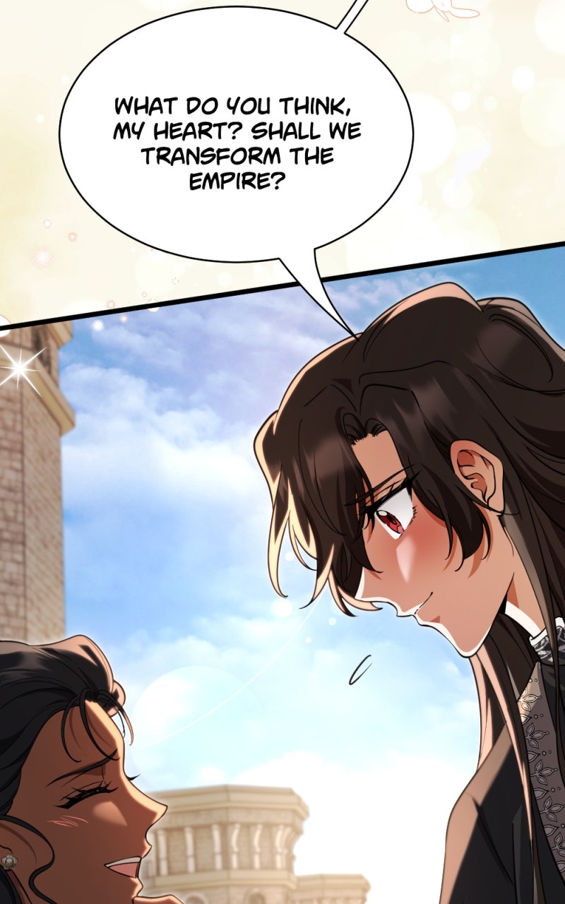 The Princess is Now the Duke Episode 58 page 98 - 