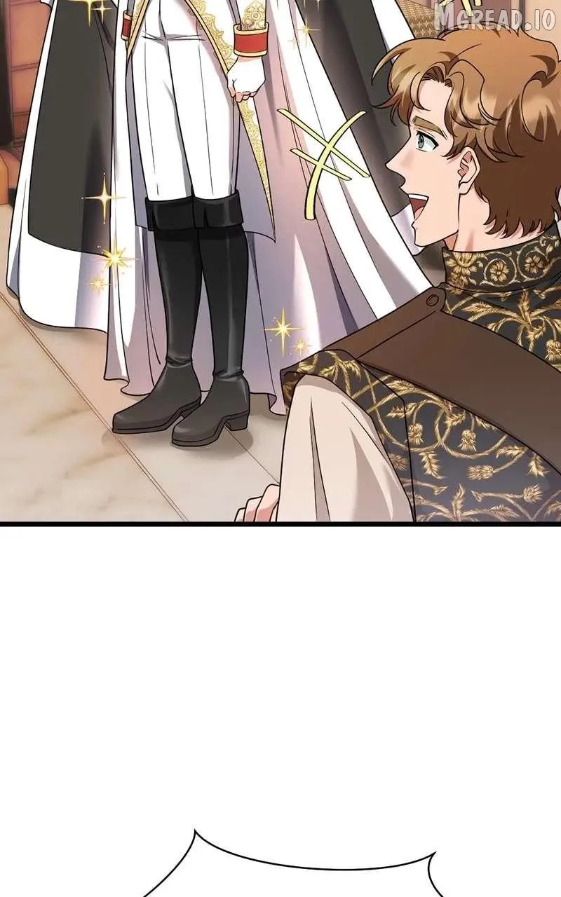 The Princess is Now the Duke Chapter 59 page 2 - 