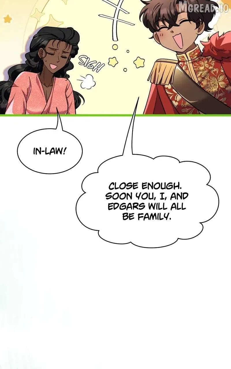 The Princess is Now the Duke Chapter 59 page 11 - 