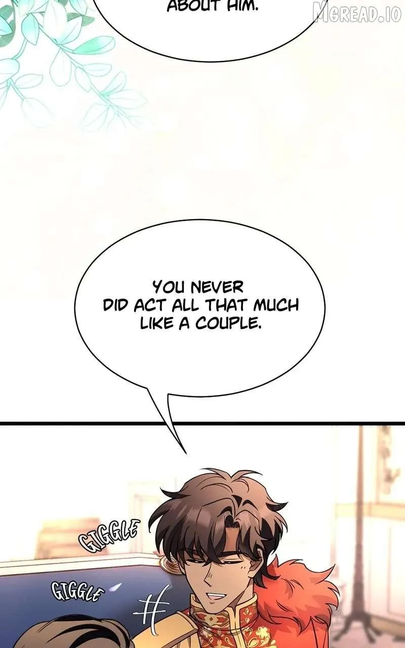 The Princess is Now the Duke Chapter 59 page 15 - 