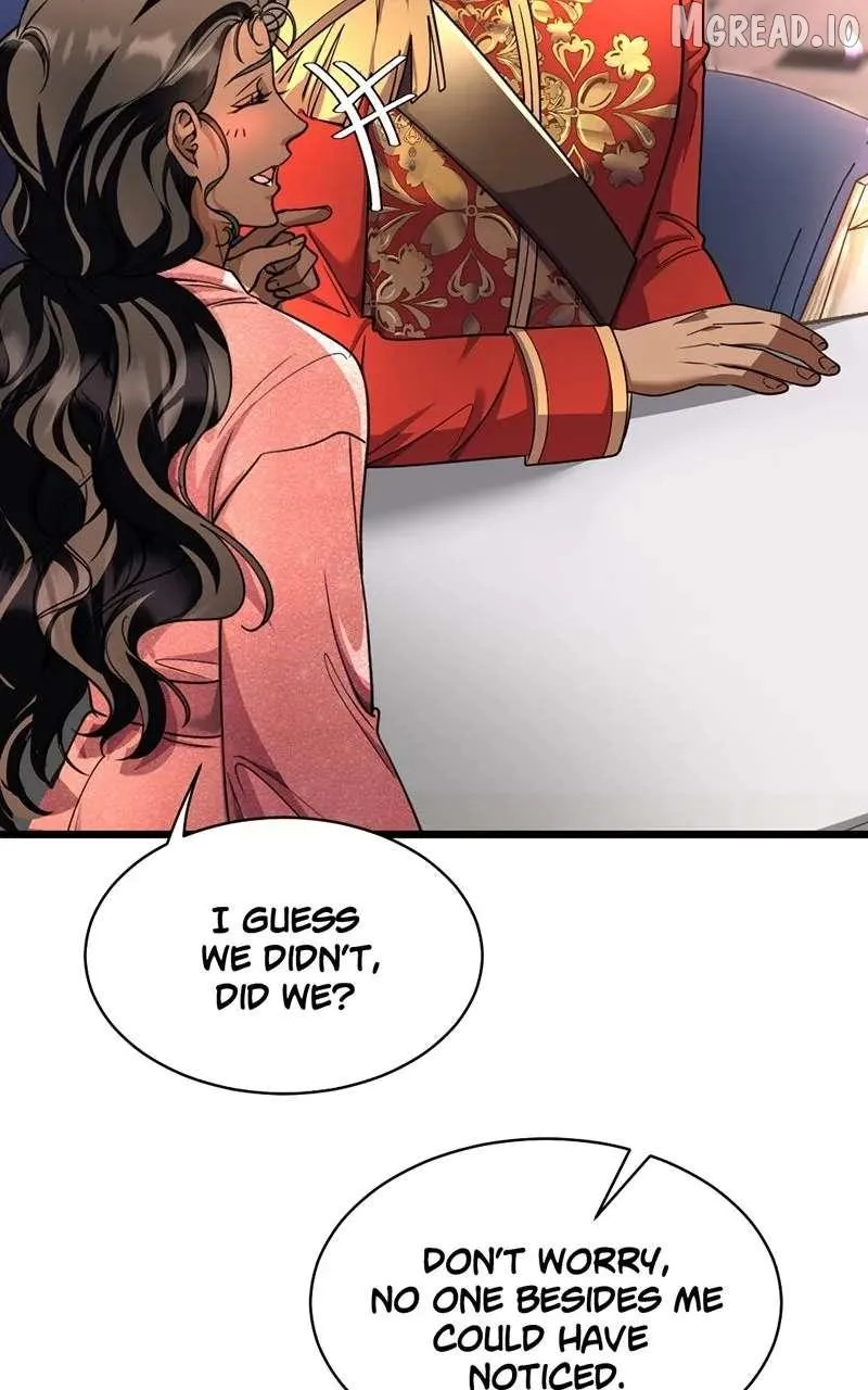 The Princess is Now the Duke Chapter 59 page 16 - 