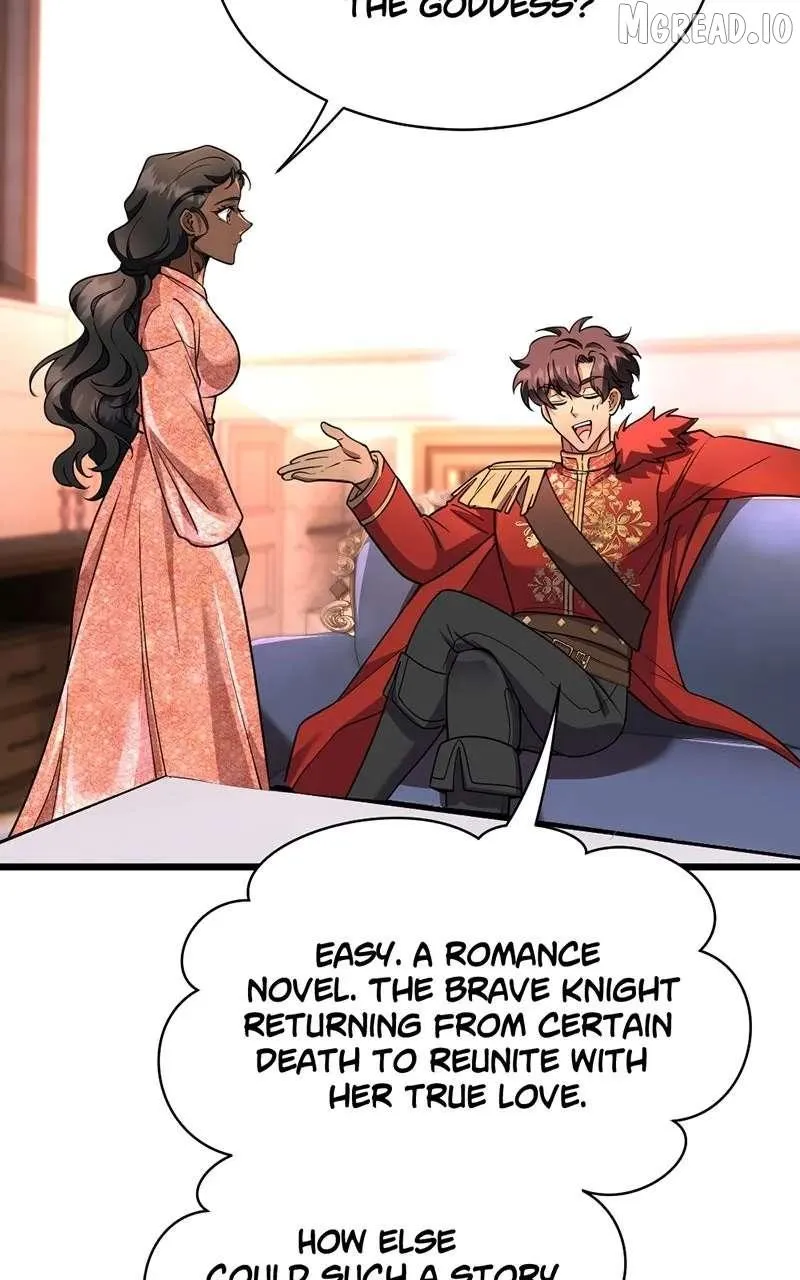 The Princess is Now the Duke Chapter 59 page 19 - 