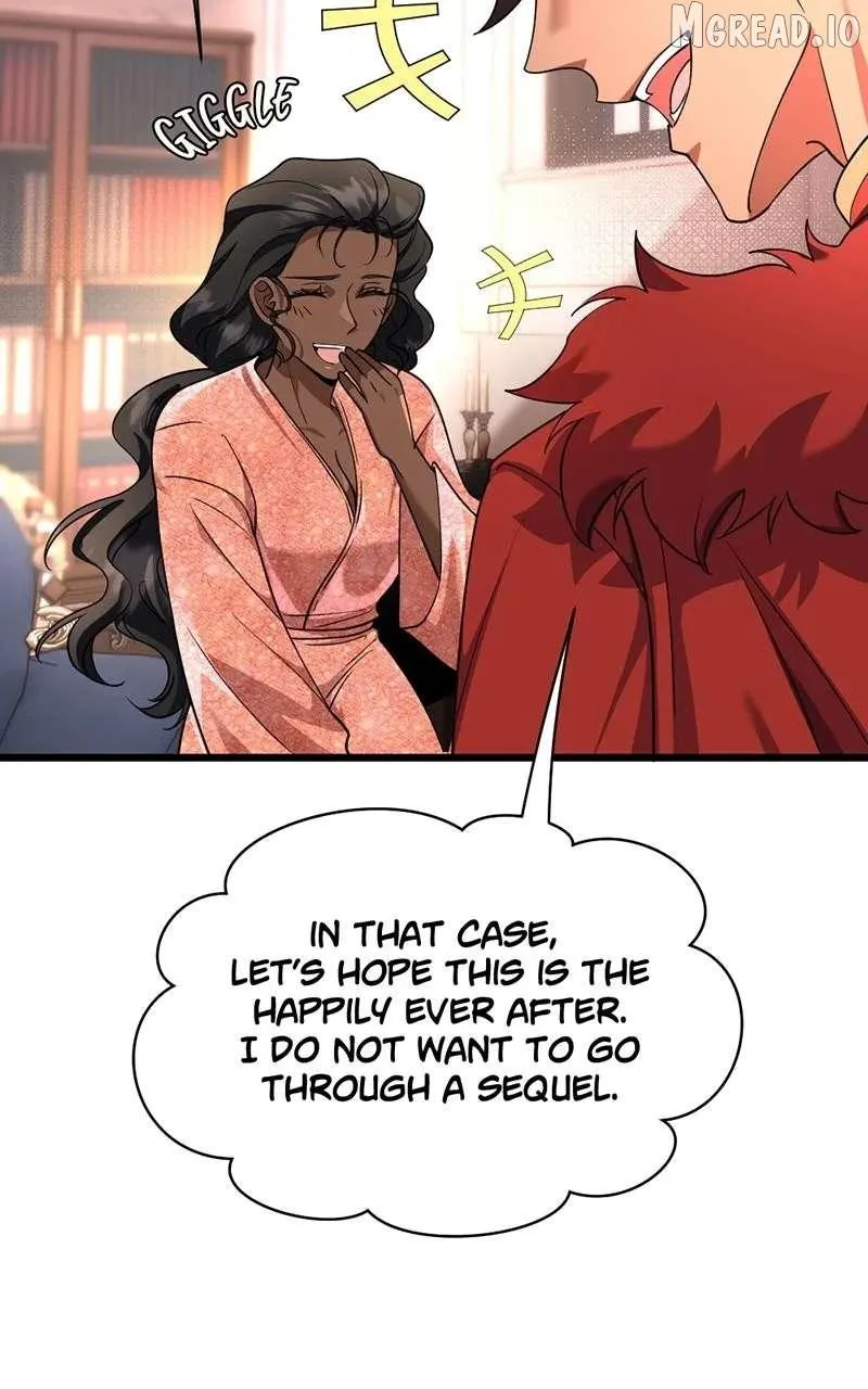 The Princess is Now the Duke Chapter 59 page 21 - 