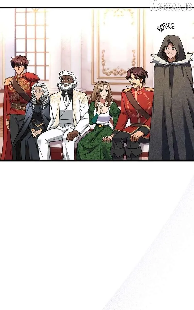 The Princess is Now the Duke Chapter 59 page 26 - 