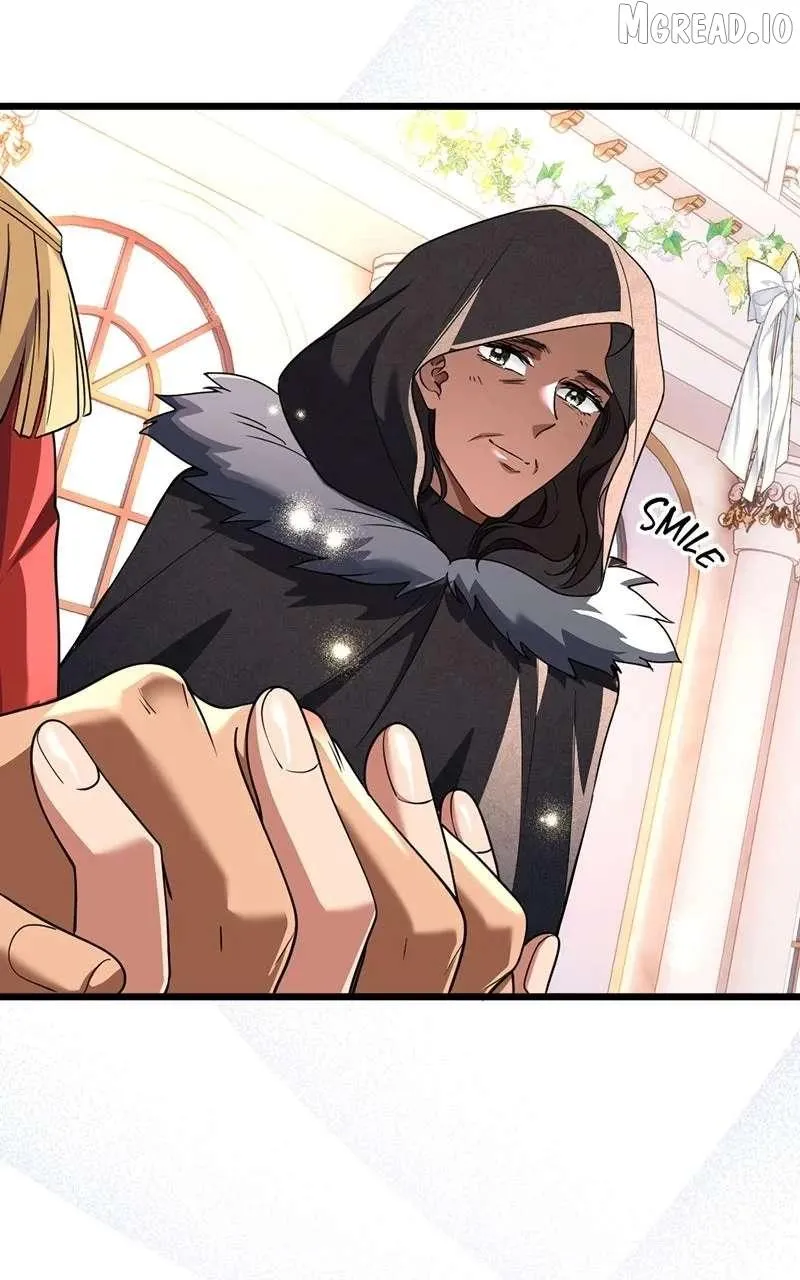 The Princess is Now the Duke Chapter 59 page 27 - 