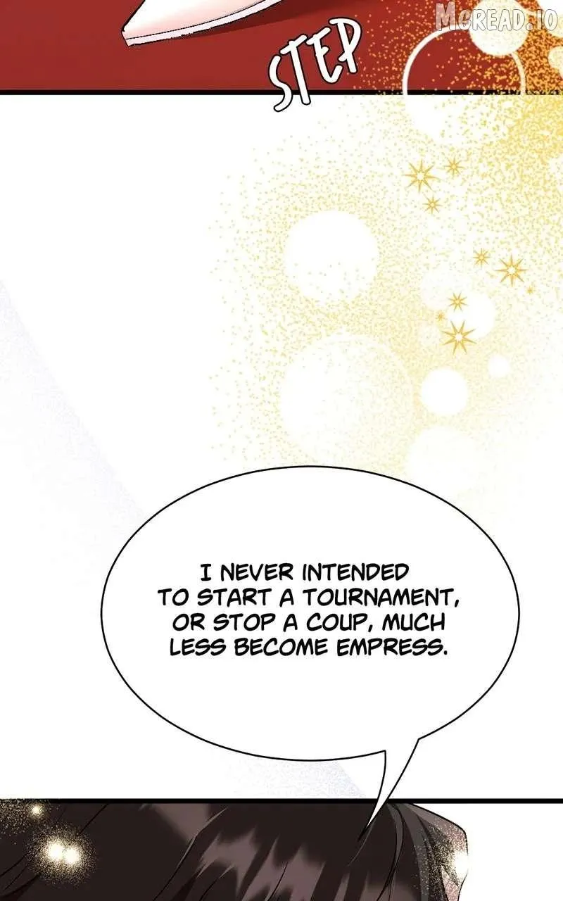 The Princess is Now the Duke Chapter 59 page 29 - 