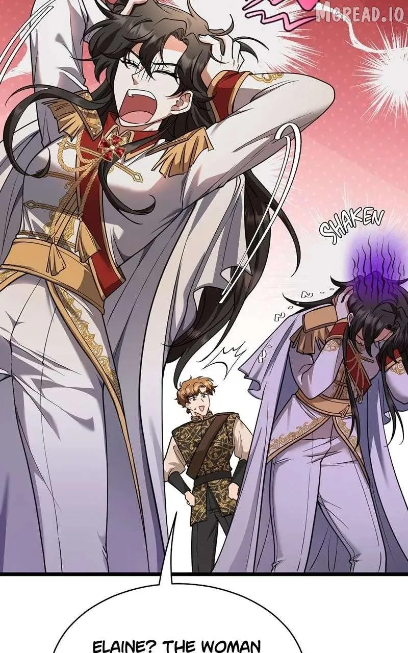The Princess is Now the Duke Chapter 59 page 4 - 