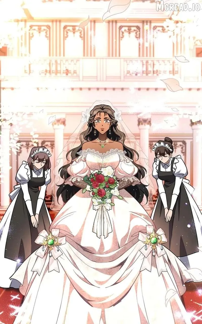 The Princess is Now the Duke Chapter 59 page 33 - 