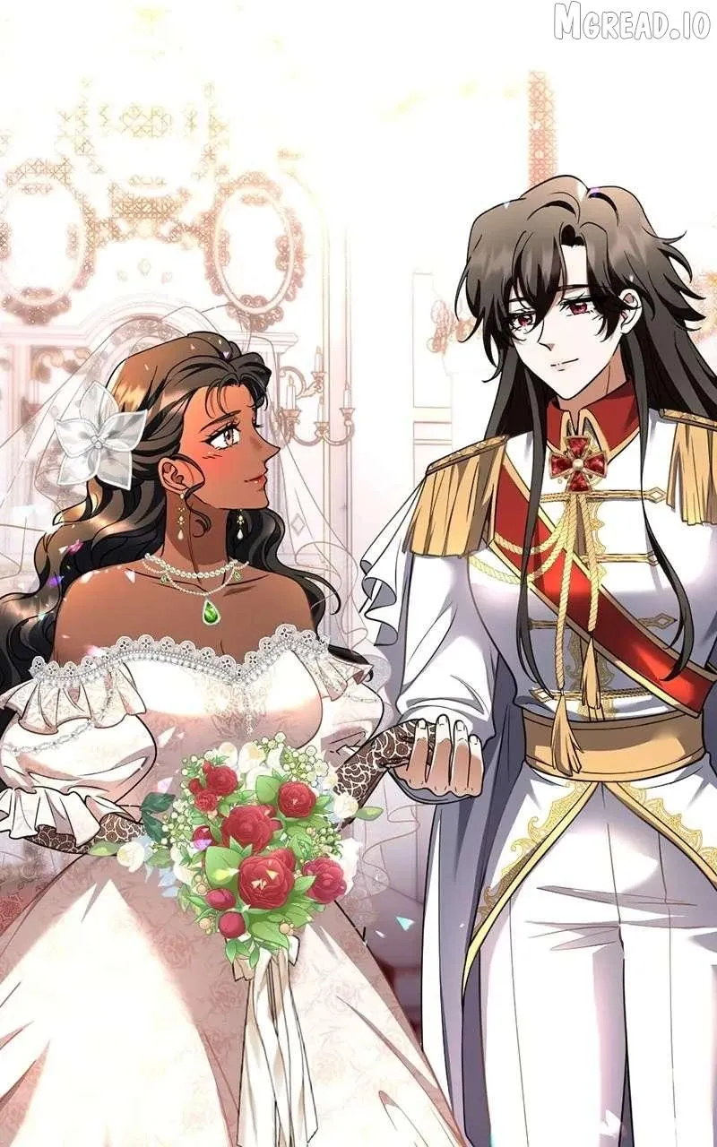 The Princess is Now the Duke Chapter 59 page 35 - 