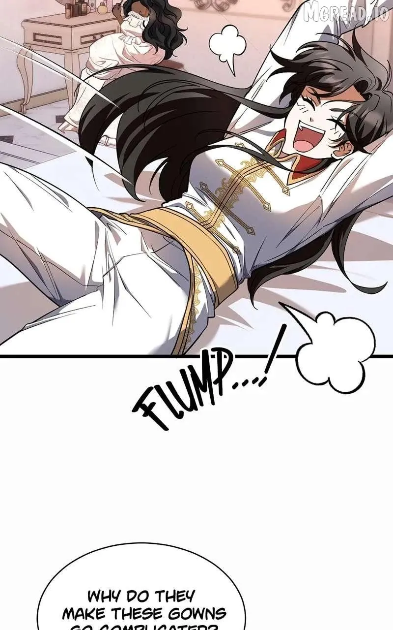 The Princess is Now the Duke Chapter 59 page 42 - 