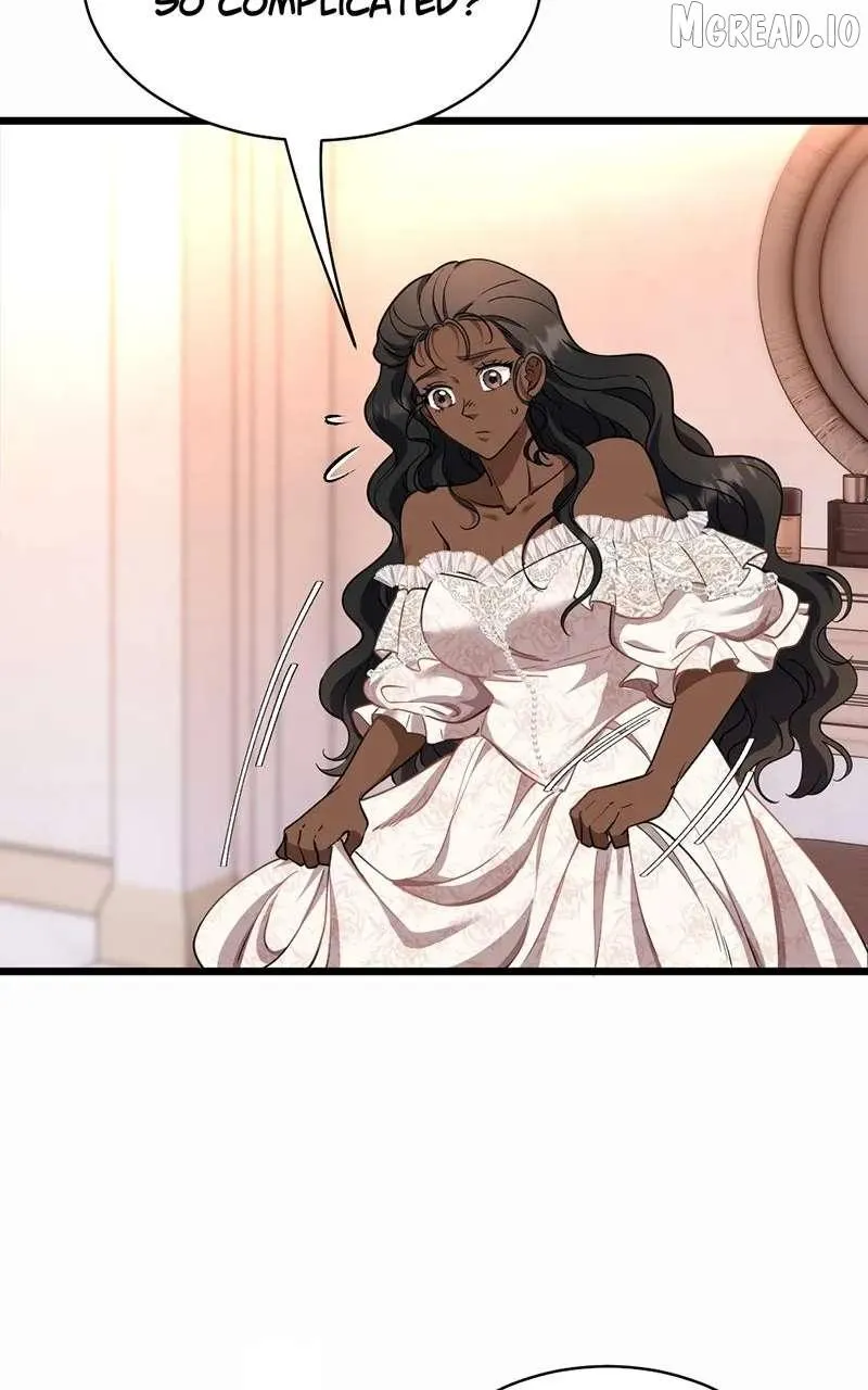 The Princess is Now the Duke Chapter 59 page 43 - 