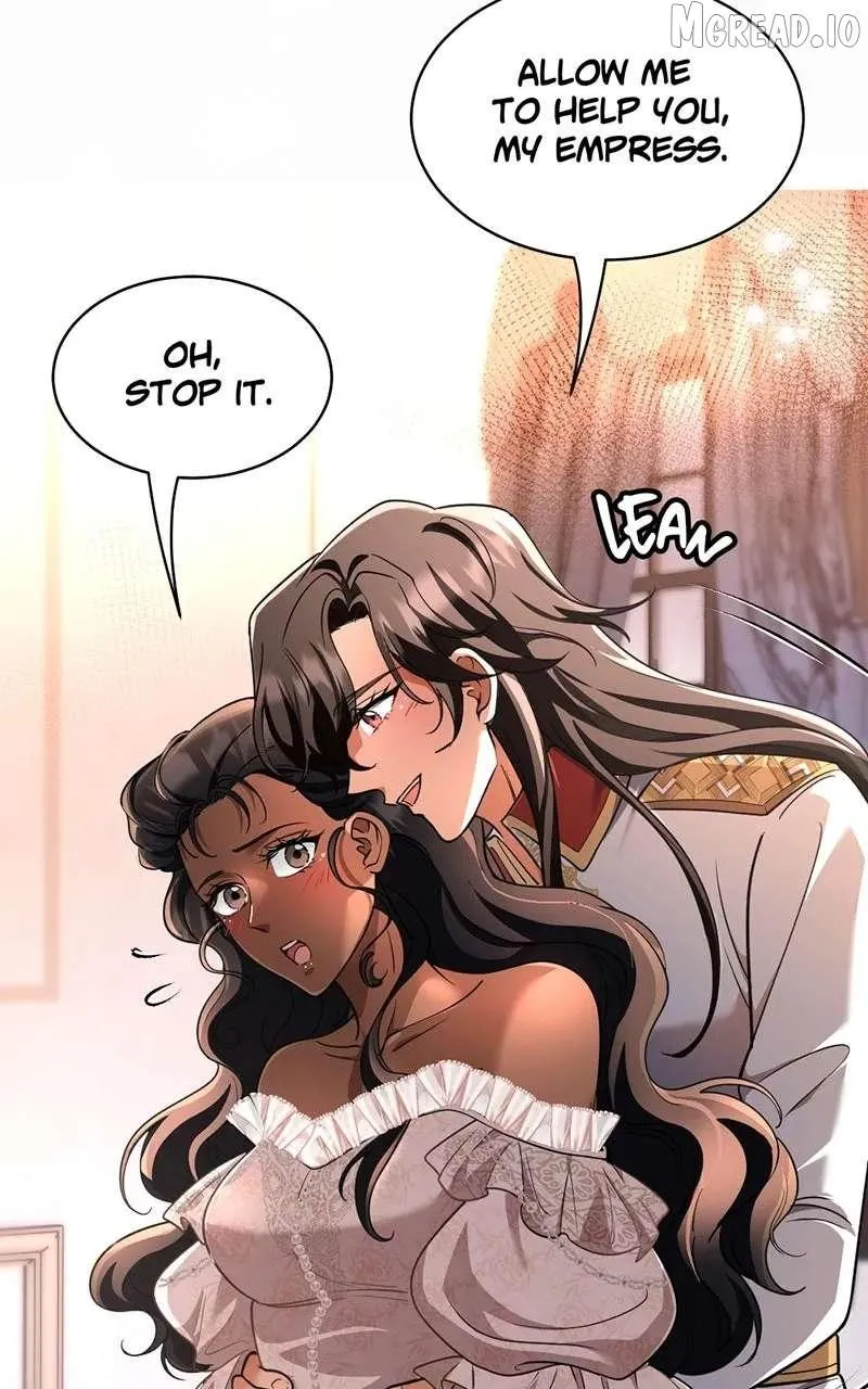 The Princess is Now the Duke Chapter 59 page 44 - 