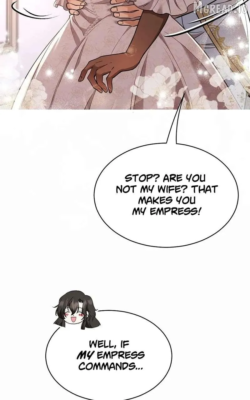 The Princess is Now the Duke Chapter 59 page 45 - 
