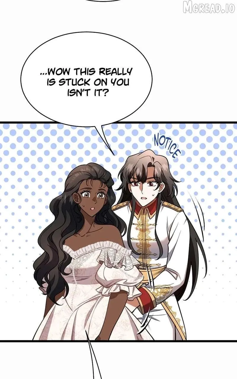The Princess is Now the Duke Chapter 59 page 46 - 