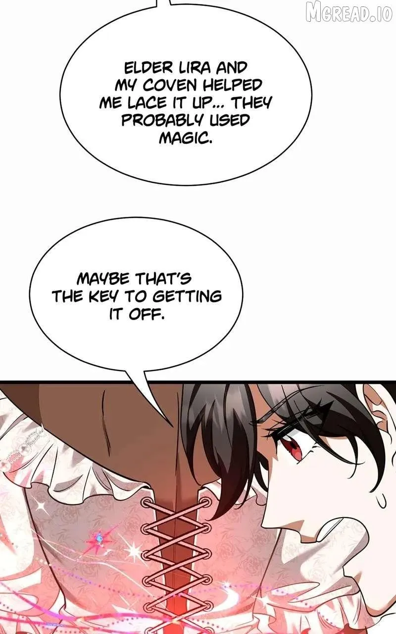 The Princess is Now the Duke Chapter 59 page 47 - 