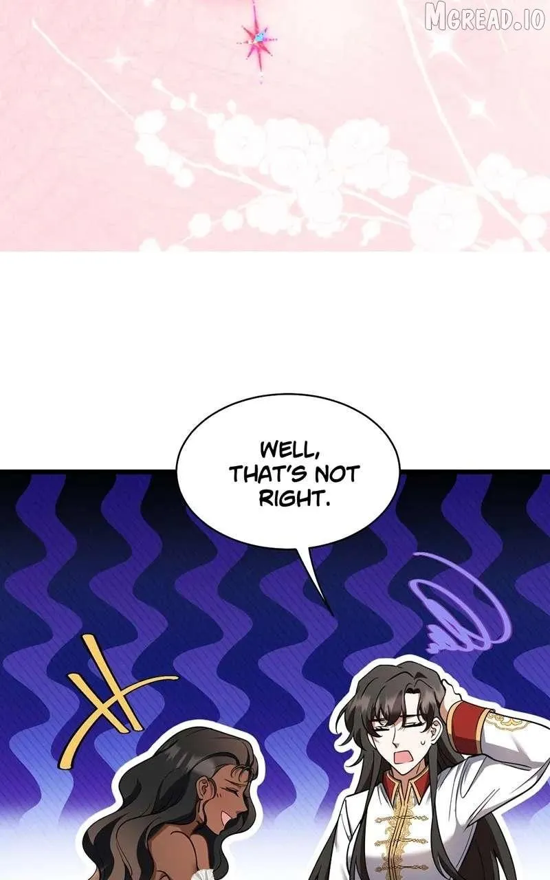 The Princess is Now the Duke Chapter 59 page 51 - 