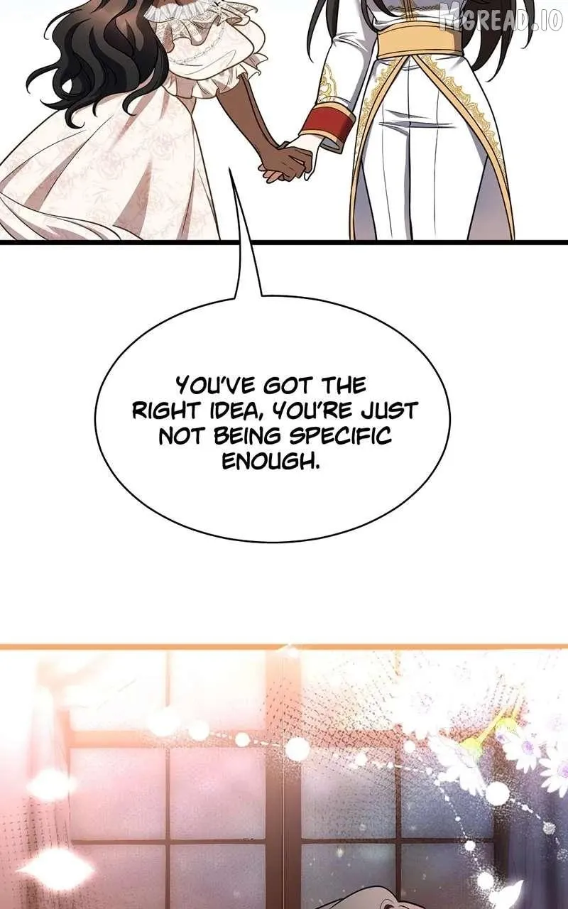 The Princess is Now the Duke Chapter 59 page 52 - 