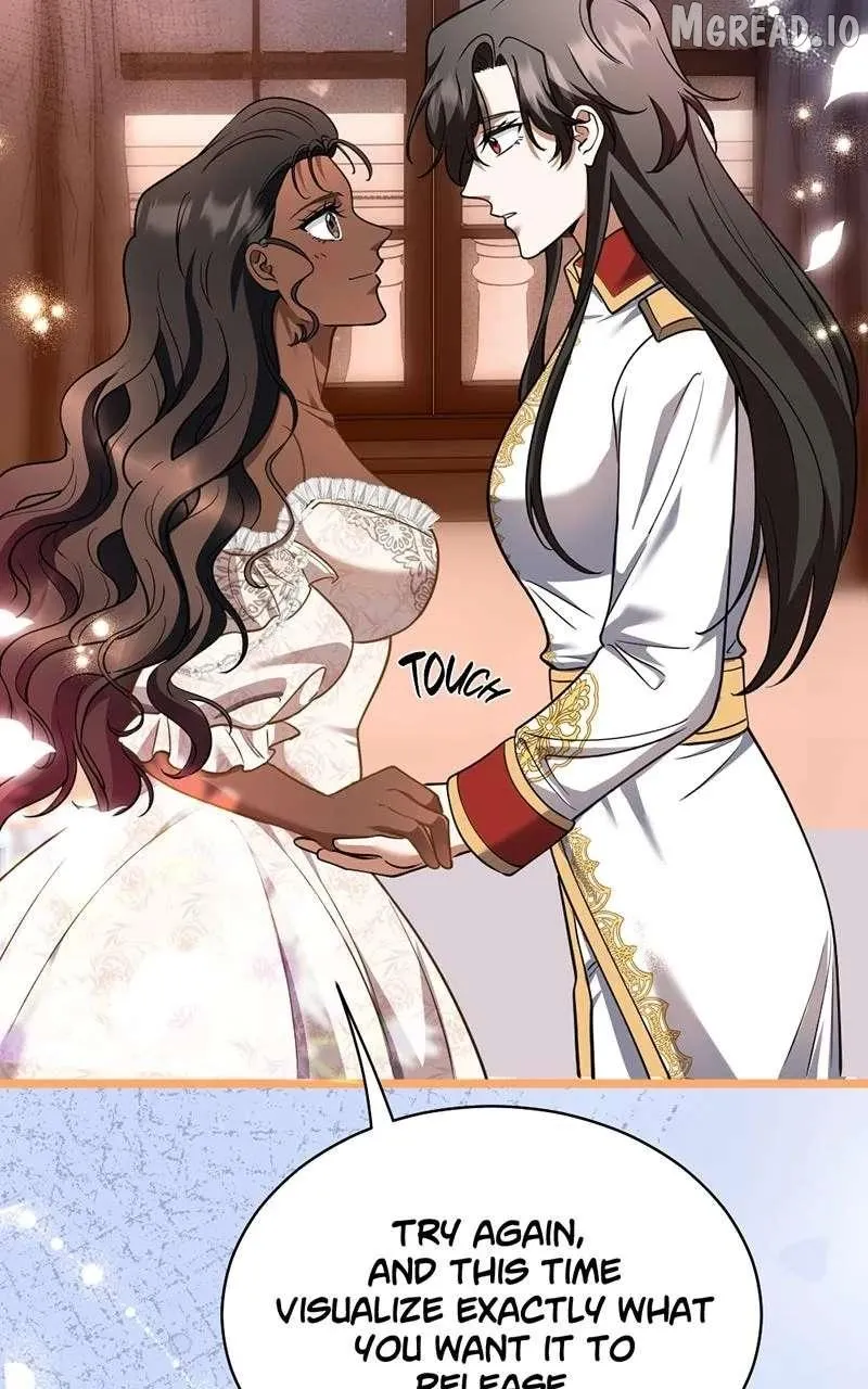 The Princess is Now the Duke Chapter 59 page 53 - 