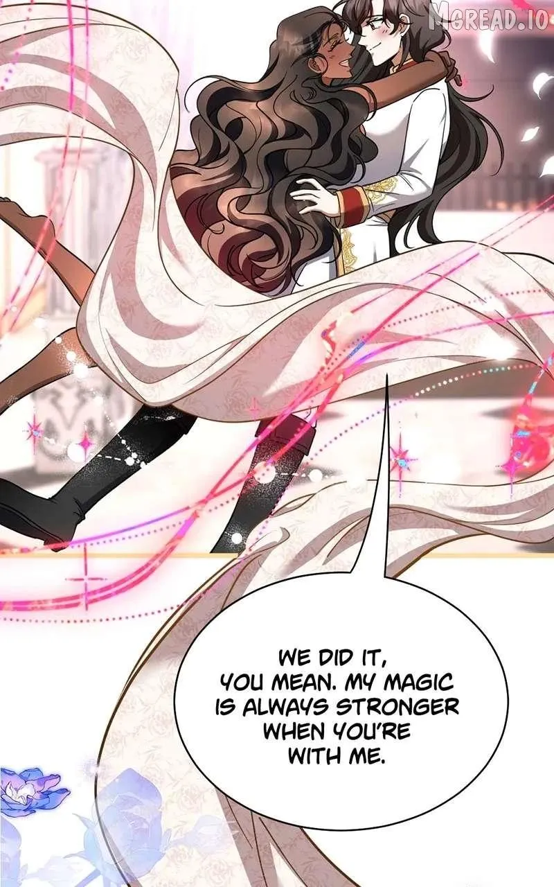 The Princess is Now the Duke Chapter 59 page 58 - 