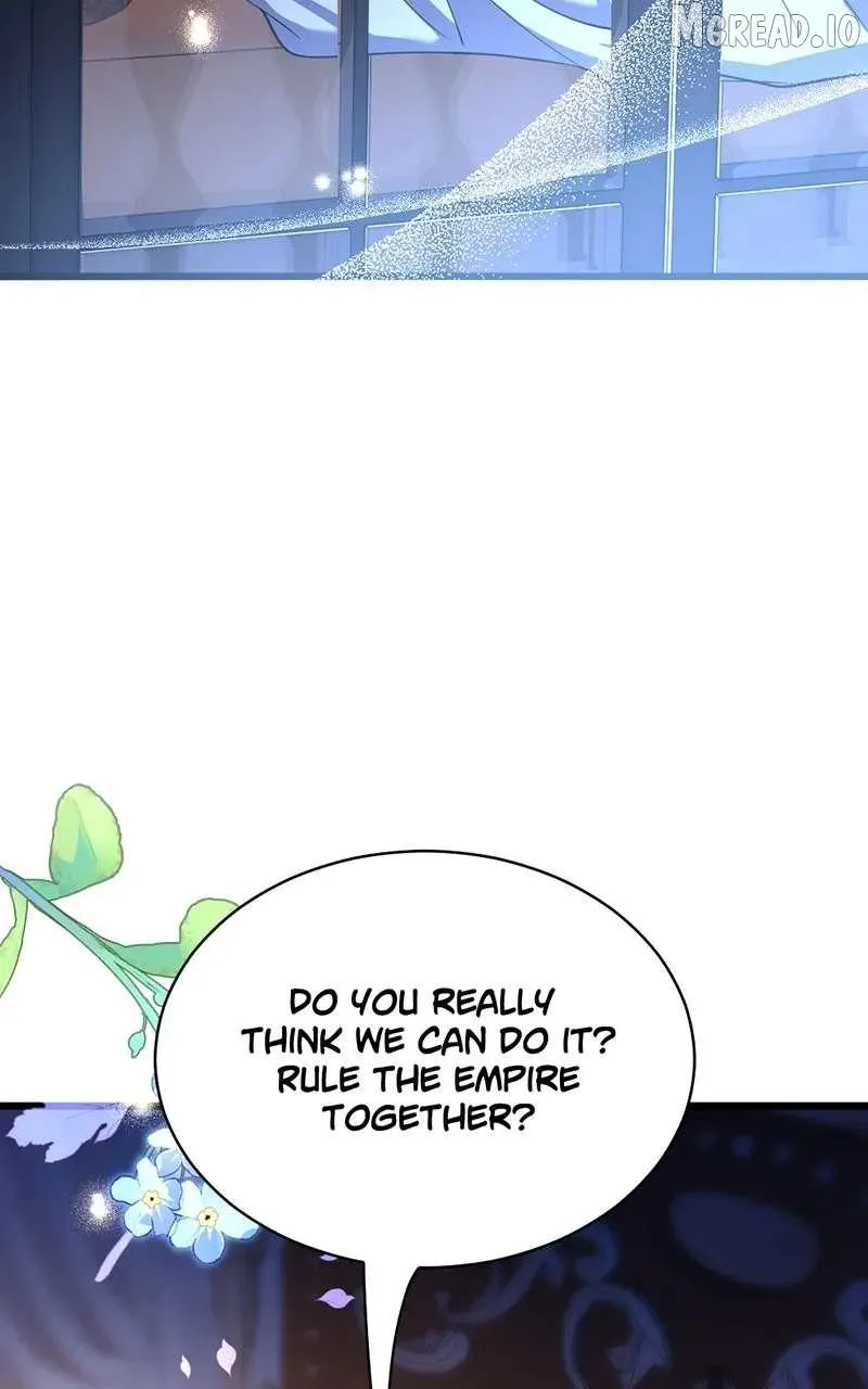 The Princess is Now the Duke Chapter 59 page 62 - 