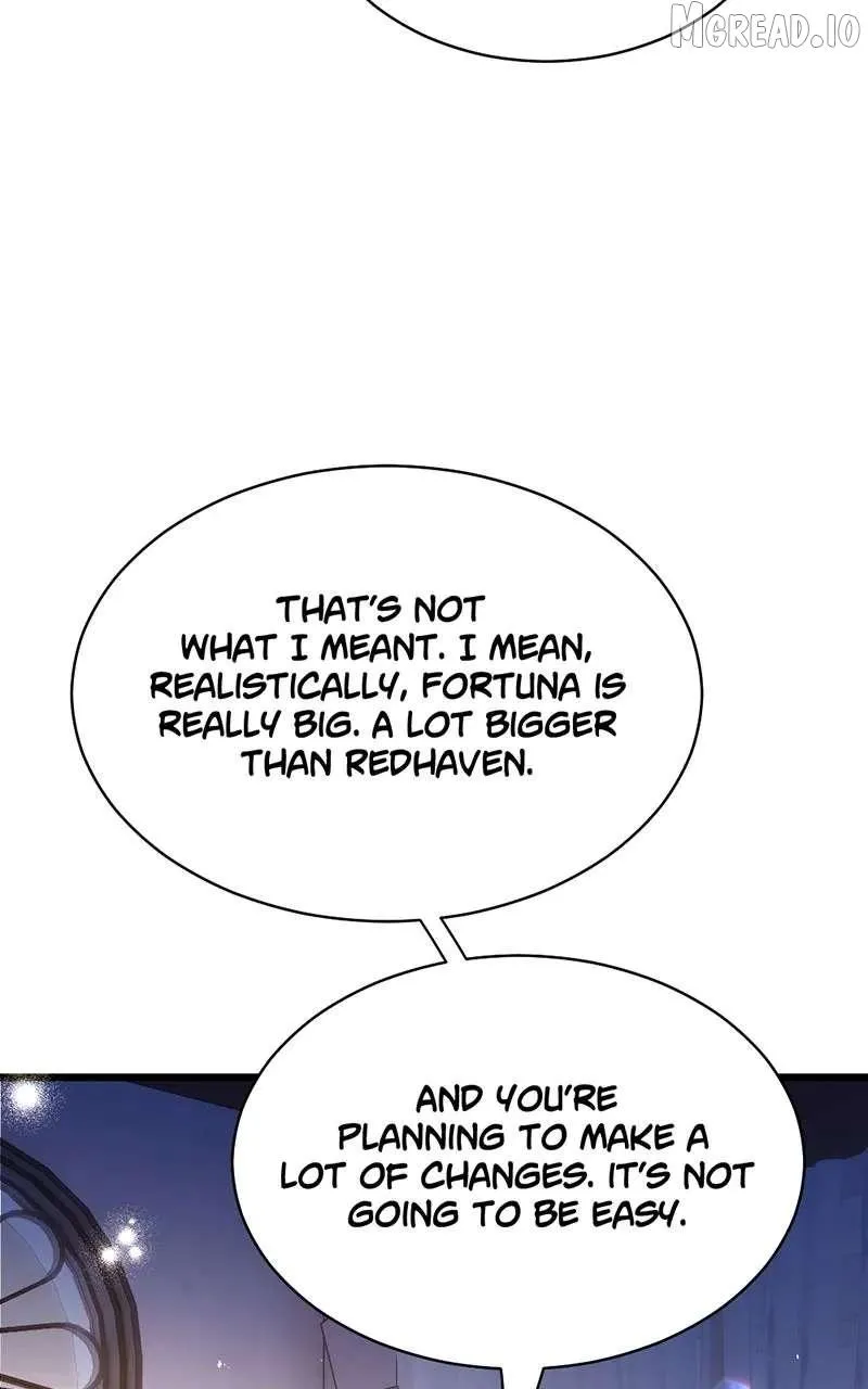 The Princess is Now the Duke Chapter 59 page 64 - 