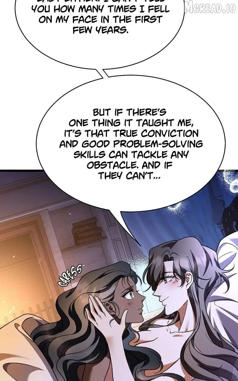 The Princess is Now the Duke Chapter 59 page 66 - 